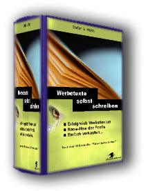 Werbetexte selber schreiben