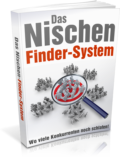 Ebook Das Nischen Finder System